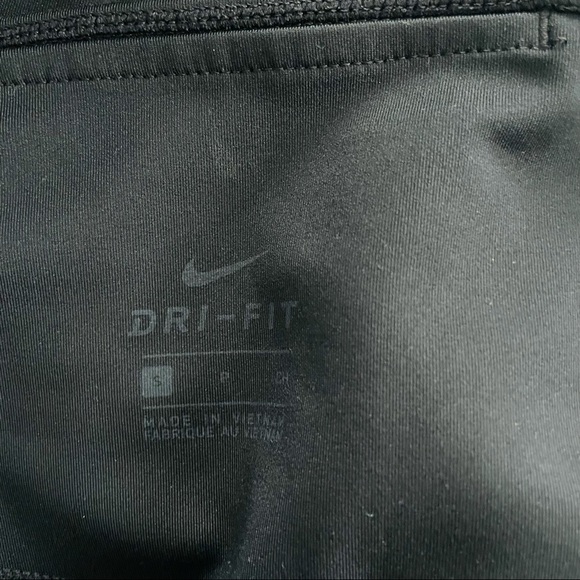 Nike dri fit compression tights size small - Picture 3 of 3